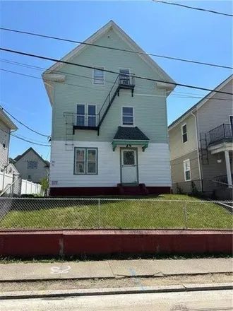 Rent this 2 bed house on 68 Baldwin Street in Pawtucket, RI 02860