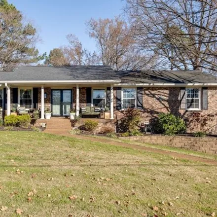 Image 1 - 105 Timberline Drive, Maple Row Estates, Hendersonville, TN 37075, USA - House for sale