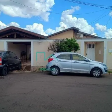 Buy this 3 bed house on unnamed road in Jardim Nossa Senhora do Amparo, Limeira - SP