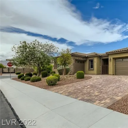 Buy this 3 bed house on 8718 Lavender Ridge Street in Las Vegas, NV 89131