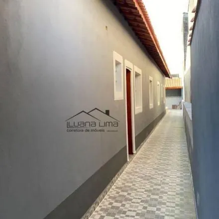 Buy this 3 bed house on Avenida América in Balneário Itaguaí, Mongaguá - SP