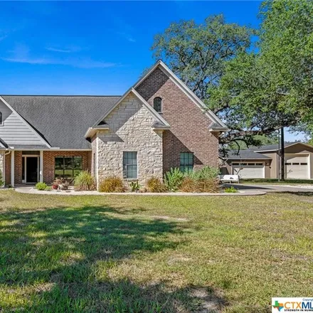 Buy this 4 bed house on Casa Blanca Lane in Victoria County, TX 77968