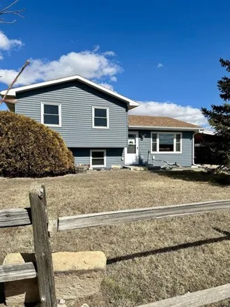 Buy this 3 bed house on 625 Bluebird Drive in Box Elder, SD 57719