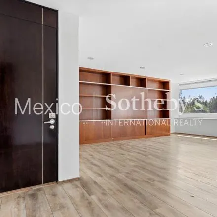 Buy this 3 bed apartment on Panorama Santa Fe in Avenida Carlos Lazo, Fracción A