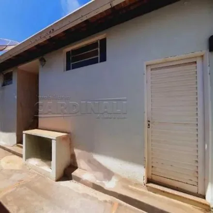 Buy this 3 bed house on Rua Enéas Camargo in Vila Monteiro Gleba II, São Carlos - SP