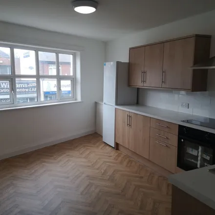 Rent this 2 bed apartment on Walton Vale in Liverpool, L9 2BU