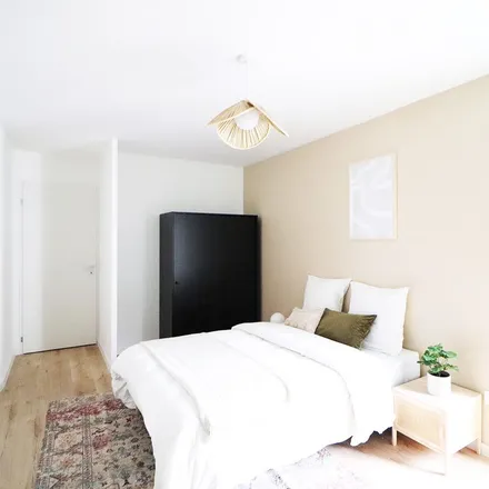 Rent this 1 bed apartment on 31 Rue des Malteries in 67300 Schiltigheim, France