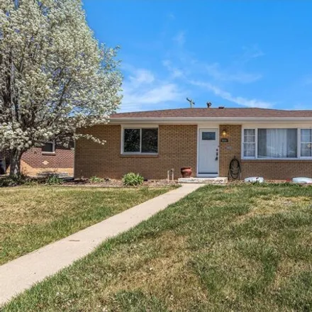 Buy this 3 bed house on 3001 12th Street in Greeley, CO 80634