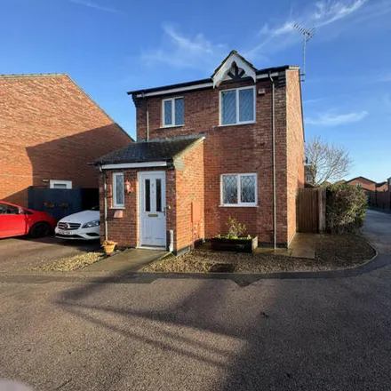 Buy this 3 bed house on Manor Farm in unnamed road, Essendine