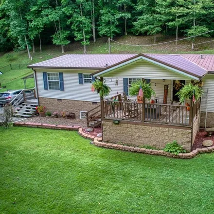 Buy this 3 bed house on 1 Shop Branch of Mare Creek Road in Floyd County, KY 41659