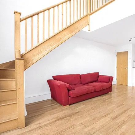 Image 3 - Ruby, 35 Charlotte Road, London, EC2A 3PG, United Kingdom - Apartment for rent