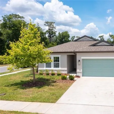 Buy this 4 bed house on 1506 Playwright Drive in DeLand, FL 32720