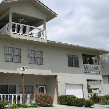 Buy this 4 bed condo on 1653 Lakeview Drive in Towns County, GA 30582