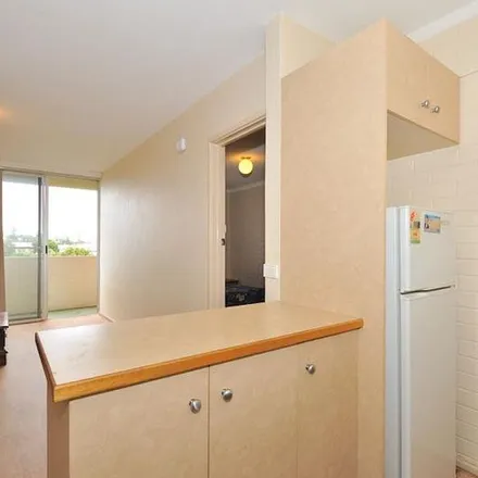 Rent this 1 bed apartment on Dover Court in Mosman Park WA 6012, Australia