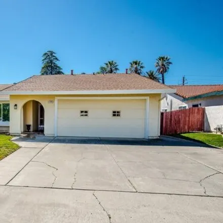 Buy this 3 bed house on 1506 Saratoga Drive in Woodland, CA 95695