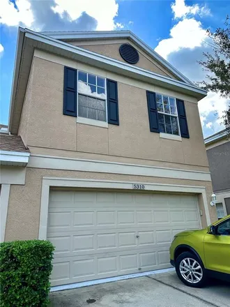 Image 2 - 5300 61st Terrace North, Pinellas Park, FL 33709, USA - Townhouse for rent