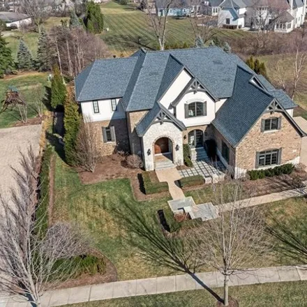 Buy this 5 bed house on 11872 Cross Creek Court in Burr Ridge, Lyons Township
