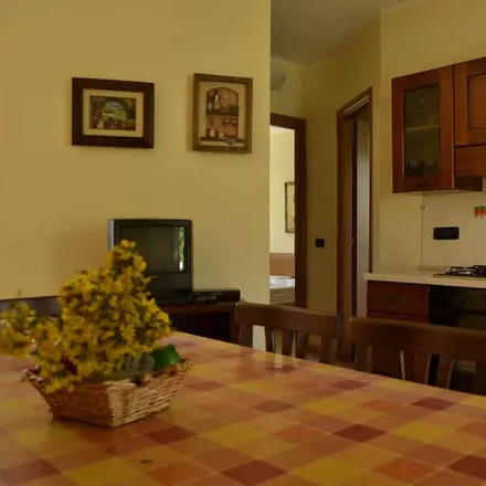 Image 7 - 88060, Italy - Apartment for rent