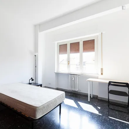 Rent this 6 bed room on Farmacia degli Speziali in Via Filippi, 11/13