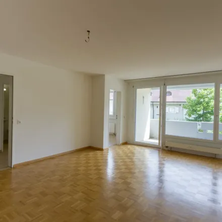 Rent this 4 bed apartment on Klusstrasse in 4147 Aesch, Switzerland