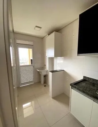 Buy this 3 bed apartment on Avenida Manoel José de Arruda in Porto, Cuiabá - MT