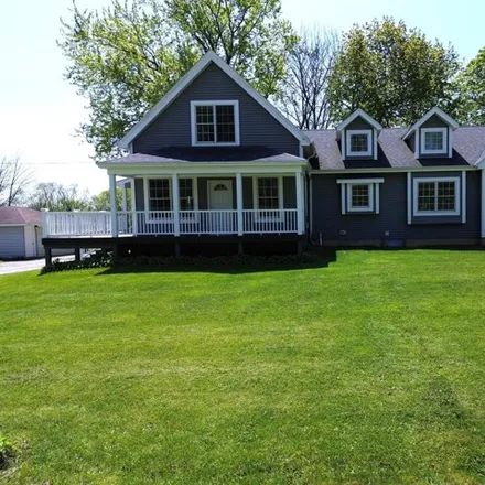 Buy this 4 bed house on 3665 East Fitzsimmons Road in Oak Creek, WI 53154