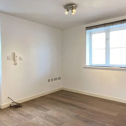 Rent this 1 bed apartment on Mews Cottage in 19 Saint Paul's Lane, Cheltenham
