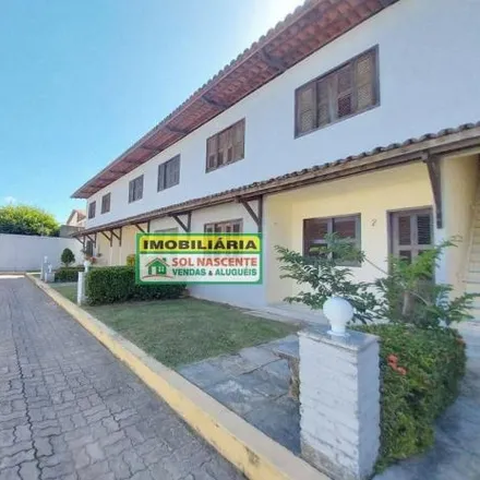 Rent this 2 bed apartment on Travessa Napoleão Quesado 210 in Edson Queiroz, Fortaleza - CE