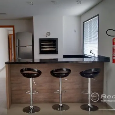 Buy this 2 bed apartment on Rua Marari 128 in Atiradores, Joinville - SC