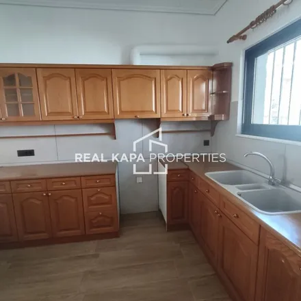 Image 3 - Αθηνάς, Municipality of Peristeri, Greece - Apartment for rent
