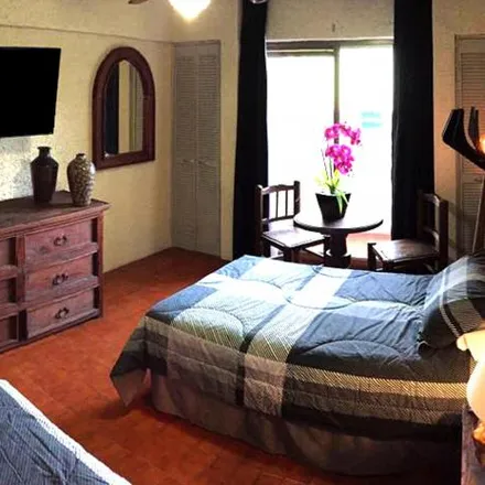 Rent this 1 bed apartment on Calle Amatista in Rinconada del Sol, 45086 Zapopan