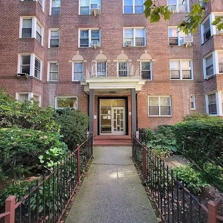 Rent this 1 bed apartment on 3311 Avenue H in New York, NY 11210