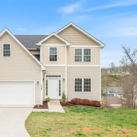Buy this 4 bed house on 1198 Crosscreek Drive in Houchins, Montgomery County