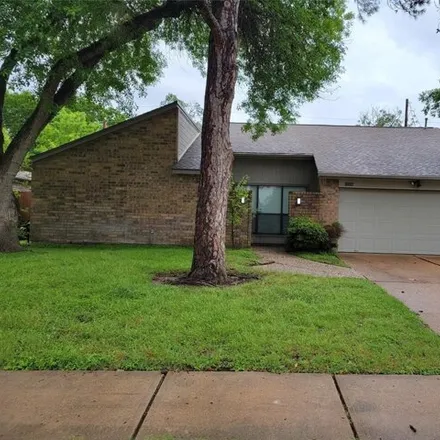 Buy this 3 bed house on 12098 Raven South Drive in Harris County, TX 77429