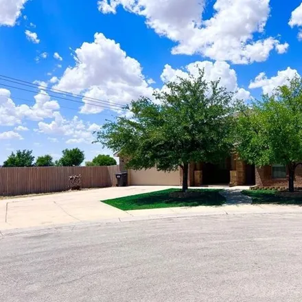 Buy this 4 bed house on Legends/Legacy Path in Midland, TX 77906