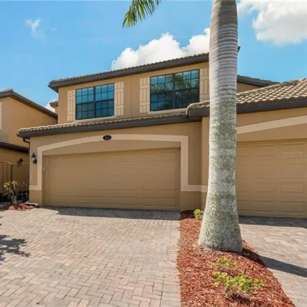 Rent this 3 bed condo on River Strand Golf & Country Club in 7155 Grand Estuary Trail, Bradenton