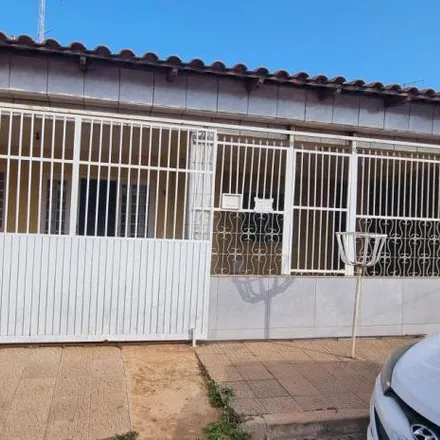 Buy this 3 bed house on Quadra 7 in Valparaíso de Goiás - GO, 72876