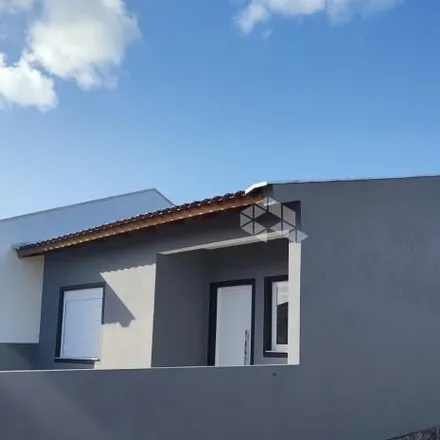 Buy this 2 bed house on unnamed road in Itacolomi, Gravataí - RS