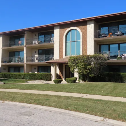 Buy this 2 bed house on Catalina Drive in Orland Park, IL 60467