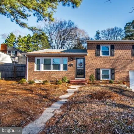 Buy this 3 bed house on 927 Riverside Road in Salisbury, MD 21801