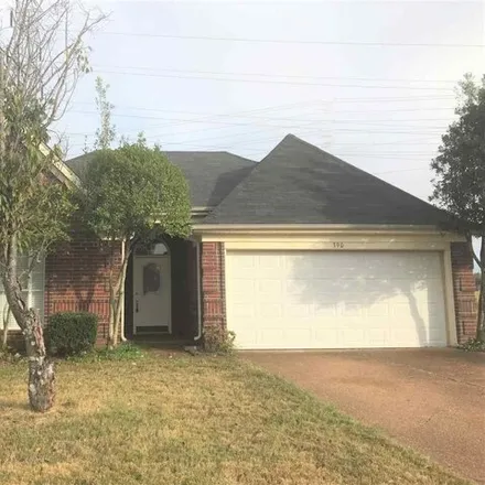 Rent this 3 bed house on North Ericson Drive in Memphis, TN 38018