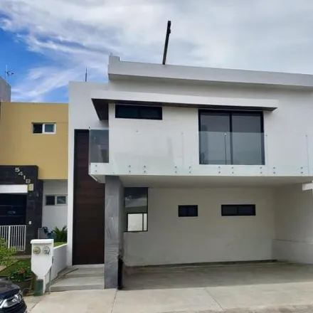 Image 2 - Calle San Isidro, Real del Valle, 82000 Mazatlán, SIN, Mexico - House for sale