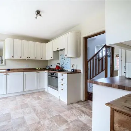 Buy this 2 bed townhouse on Heather Lane in London, UB7 8AW
