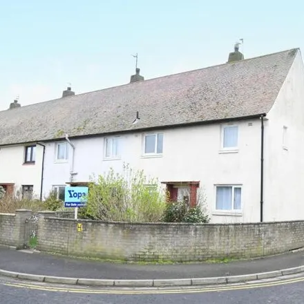 Buy this 3 bed house on Christie's Lane in Montrose, DD10 8JA