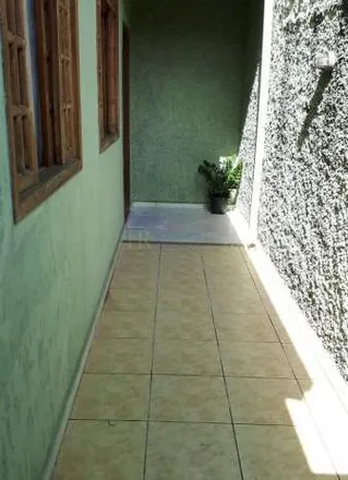 Buy this 3 bed house on Rua Eucalipto in Ressaca, Contagem - MG