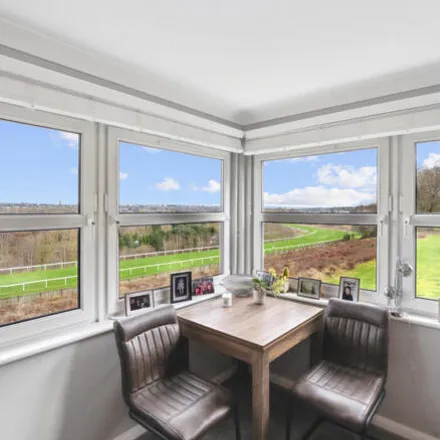 Image 4 - Hamilton Park South, Hamilton, ML3 0FH, United Kingdom - Apartment for sale