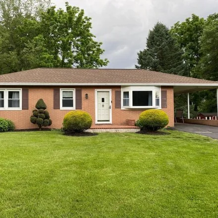 Buy this 3 bed house on 1696 Villa Road in East Hempfield Township, PA 17601