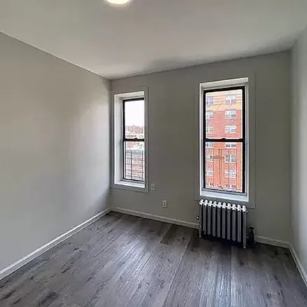 Image 4 - 424 East 116th Street, New York, NY 10029, USA - Apartment for rent