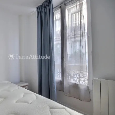 Image 8 - 5 Rue de Nancy, 75010 Paris, France - Apartment for rent