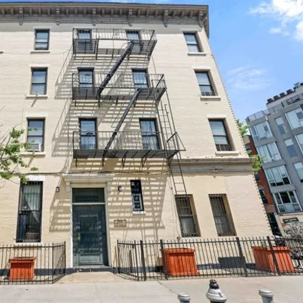 Buy this 7 bed condo on 341 Saint Marks Avenue in New York, NY 11238